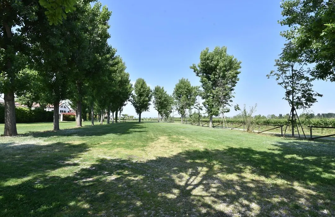 Tenuta Le Risare-1